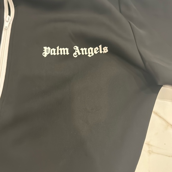 Palm Angels Track Jacket - Picture 2 of 3